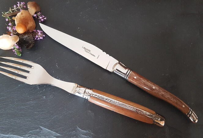 Couverts-Laguiole-Prestige