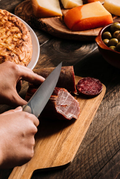 le-chef-couteau-de-cuisine-de-solange